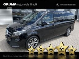 Mercedes-Benz V 220 d EDITION L TEMPOM+TISCH+2xKLIMA+RADIO DAB