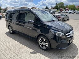Mercedes-Benz V 220 d EDITION L TEMPOM+TISCH+2xKLIMA+RADIO DAB