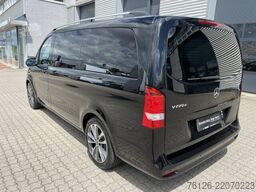 Mercedes-Benz V 220 d EDITION L TEMPOM+TISCH+2xKLIMA+RADIO DAB