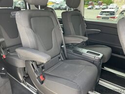 Mercedes-Benz V 220 d EDITION L TEMPOM+TISCH+2xKLIMA+RADIO DAB