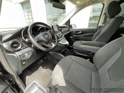 Mercedes-Benz V 220 d EDITION L TEMPOM+TISCH+2xKLIMA+RADIO DAB