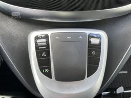 Mercedes-Benz V 220 d EDITION L TEMPOM+TISCH+2xKLIMA+RADIO DAB