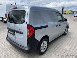 Mercedes-Benz Citan 110 CDI Kasten PURE KLIMA+DAB+CAR-PLAY u.a.