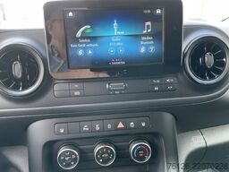 Mercedes-Benz Citan 110 CDI Kasten PURE KLIMA+DAB+CAR-PLAY u.a.