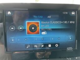 Mercedes-Benz Citan 110 CDI Kasten PURE KLIMA+DAB+CAR-PLAY u.a.
