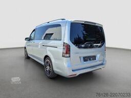 Mercedes-Benz V 250 d AVANTGARDE L AMG Line+NAVI+Leder+NIGHTNavi