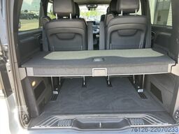 Mercedes-Benz V 250 d AVANTGARDE L AMG Line+NAVI+Leder+NIGHTNavi