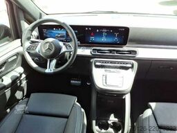 Mercedes-Benz V 250 d AVANTGARDE L AMG Line+NAVI+Leder+NIGHTNavi