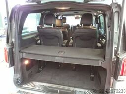 Mercedes-Benz V 250 d AVANTGARDE L AMG Line+NAVI+Leder+NIGHTNavi