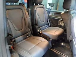 Mercedes-Benz V 250 d AVANTGARDE L AMG Line+NAVI+Leder+NIGHTNavi