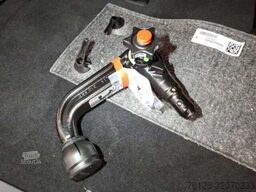 Mercedes-Benz V 250 d AVANTGARDE L AMG Line+NAVI+Leder+NIGHTNavi
