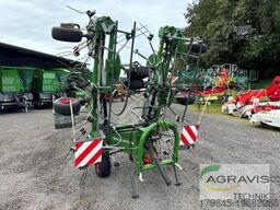 Fendt TWISTER 8608 DN