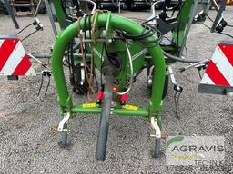 Fendt TWISTER 8608 DN
