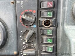 multicar M30 FUMO 4x4 Allrad Dreiseitenkipper Schiebeschild,Streuer,AHK,