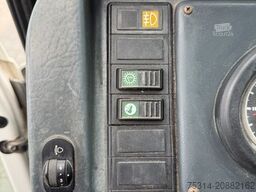 multicar M30 FUMO 4x4 Allrad Dreiseitenkipper Schiebeschild,Streuer,AHK,