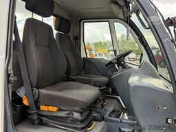 multicar M30 FUMO 4x4 Allrad Dreiseitenkipper Schiebeschild,Streuer,AHK,