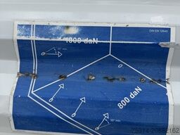 multicar M30 FUMO 4x4 Allrad Dreiseitenkipper Schiebeschild,Streuer,AHK,