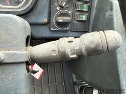 multicar M30 FUMO 4x4 Allrad Dreiseitenkipper Schiebeschild,Streuer,AHK,