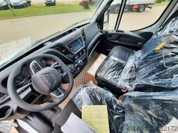 IVECO 35C18H 3750 mm