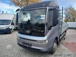 BYD ETM6 SWB Basic
