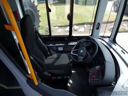 BYD ebus, K9UB-DW Citybus