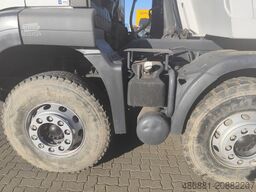 MAN TGS 41.400 8X4 BB