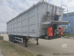 Bodex BODEX KIS3B 55 M3 Hardox