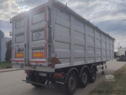 Bodex BODEX KIS3B 55 M3 Hardox