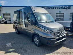 IVECO 35S16A8 V 12m3 Limited edition