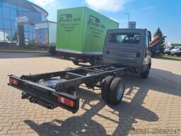IVECO 35C16H3.0A8 3750 mm Limited edition