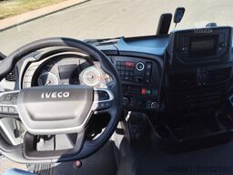 IVECO X-WAY AD360X48Z, INOX TANK