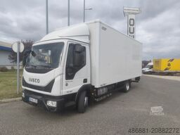 IVECO Eurocargo 75E190 LBW