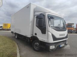 IVECO Eurocargo 75E190 LBW