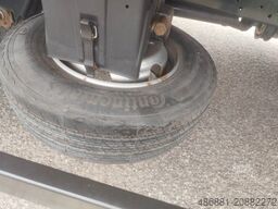 IVECO Eurocargo 75E190 LBW