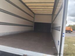 IVECO Eurocargo 75E190 LBW