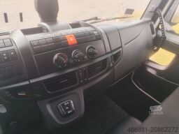 IVECO Eurocargo 75E190 LBW