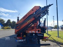 MAN TGX 26.400 6X2 PALFINGER 15002