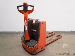 Linde T 16 1152