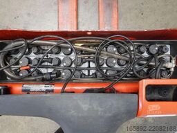 Linde T 16 1152