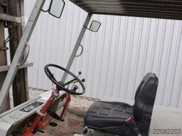 Linde H 35 T