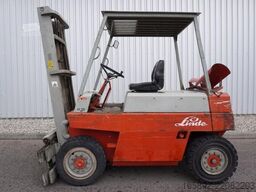Linde H 35 T