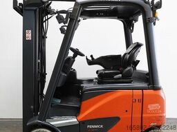 Linde E 16 PH EVO 386-02