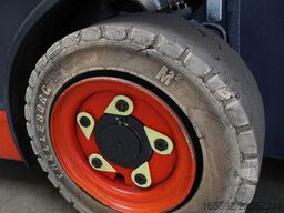 Linde E 16 PH EVO 386-02