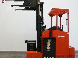 Baka EFV2500SO