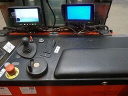 Baka EFV2500SO