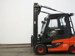 Linde E 25 387