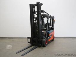 Linde E 25 ION 387