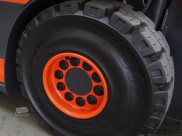 Linde E 25 ION 387