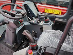 Magni RTH 6.25 Valid inspection, *Guarantee! 6t Cap. 25m