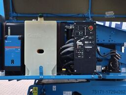 Genie S45 Valid inspection, *Guarantee! Diesel, 4x4 Driv